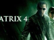 Matrix 4 y Jonh Wick 4 se estrenarán el mismo día