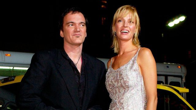 Kill Bill Vol. 3 «definitivamente está sobre la mesa»