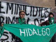 El Congreso de Hidalgo votó en contra de la despenalización del aborto