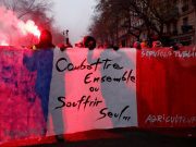Intenta Gobierno francés suavizar protestas al nuevo sistema de pensiones