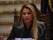 La presidenta de Bolivia declaró como persona «non grata» a la embajadora mexicana, María Teresa Mercado