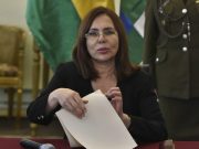 Exigen a AMLO dejar de meter las manos en los asuntos internos de Bolivia