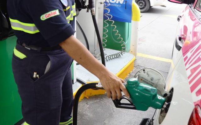 Acusan a AMLO de mentir respecto al gasolinazo