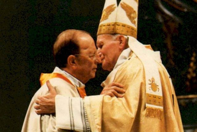 Admiten Legionarios de Cristo 175 casos de abuso sexual