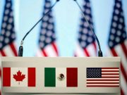 T-MEC podría estar listo en las próximas horas