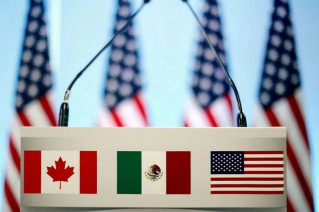 T-MEC podría estar listo en las próximas horas