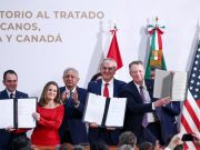 Rechaza México presencia de inspectores laborales de EUA