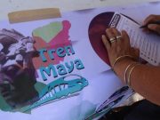 El fin de semana se realizará la consulta general sobre la construcción del Tren Maya