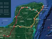 Asciende a 18 las estaciones presupuestadas para el Tren Maya