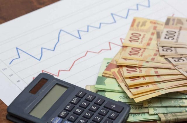 Quintana Roo ocupa el 3er puesto a nivel nacional en cuanto a deuda pública per cápita
