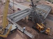 Cae 17.5 % sector de la construcción en Sonora