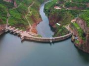 Presas de Sonora superan niveles históricos de captación de agua de lluvia