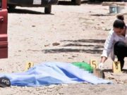 En Sonora creció 55.1 % la incidencia de homicidios dolosos