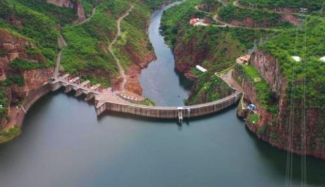 Presas de Sonora superan niveles históricos de captación de agua de lluvia