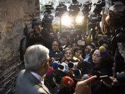 AMLO: el mejor estratega de comunicación