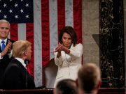 Comienza el impeachment contra Trump
