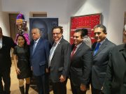 Presidente de la Comisión de Turismo participa en FILTUR 2020