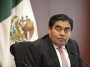 Pueblos indígenas no serán abandonados: Barbosa Pueblos indígenas no serán abandonados: Barbosa. ADcolima