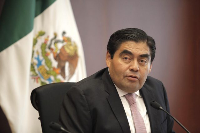 Pueblos indígenas no serán abandonados: Barbosa Pueblos indígenas no serán abandonados: Barbosa. ADcolima