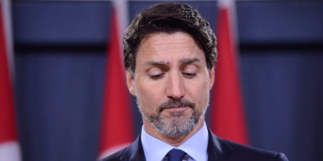 Trudeau se dice indignado y furioso por el derribo de avión ucraniano Business Insider - Trudea se dice indignado y furioso por el derribo de avión ucraniano