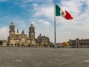 Presenta Claudia Sheinbaum plan de recuperación del Centro Histórico