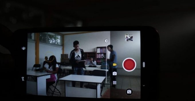 Cambio de Página - Puebla da inicio a Cinefilia 2020 Cambio de Página - Puebla da inicio a Cinefilia 2020