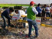 Clausuran siete tiraderos a cielo abierto en Naucalpan