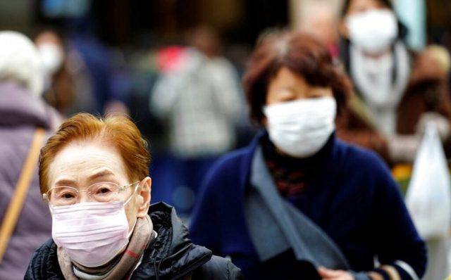 Refuerzan medidas contra el nuevo coronavirus Coronavirus Milenio - Refuerzan medidas contra el nuevo coronavirus
