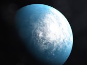 NASA detecta planeta de tamaño similar a la Tierra y potencialmente habitable