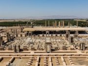 Unesco pide a EUA e Irán respetar el patrimonio cultural