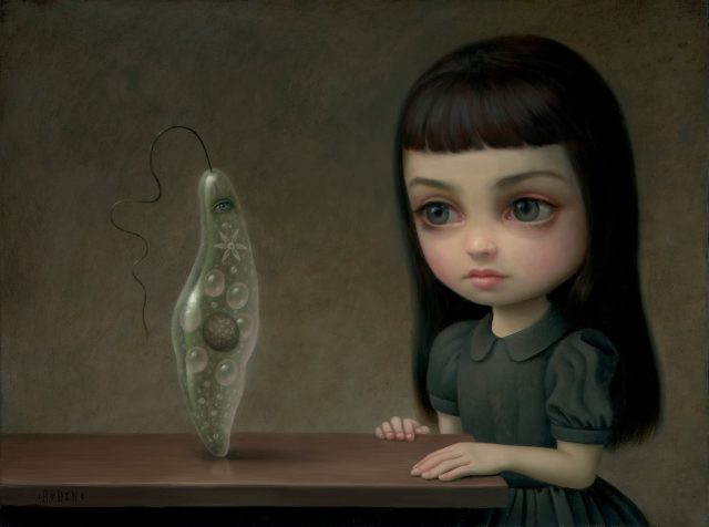 «Tobogán» un acercamiento al surrealismo pop en México