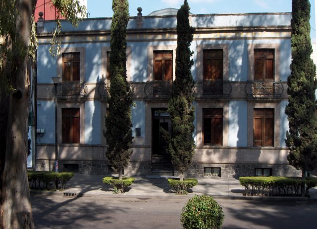 Secretaría de Cultura capitalina destinará 1.6 mdp a la Fundación Casa del Poeta