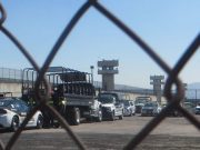 Centro penitenciario de Ecatepec, el peor calificado por CNDH