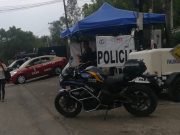 Se eliminan retenes policiacos en la CDMX: Orta