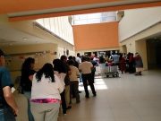 Rehabilitan centros de salud, estarían listos para 2023
