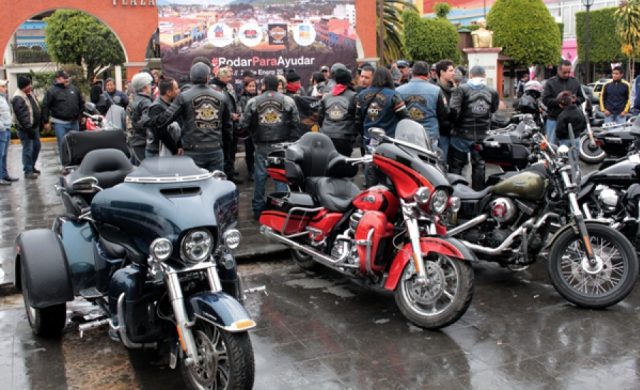 Harley-Davidson cierra sus puertas en Puebla