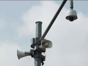 Congreso local pide a C5 reparar altavoces con fallas