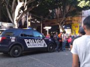 Puebla, la ciudad más insegura de México: Inegi