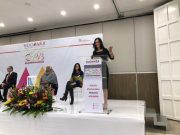 Apoyan a 500 menores hijos de víctimas de feminicidio