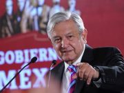 AMLO evitó comentar sobre situación en Iraq