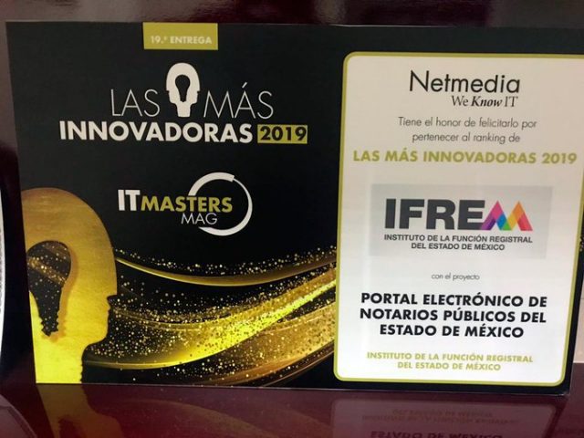 Aumentan cifras en materia jurídica sobre propiedades en Edomex