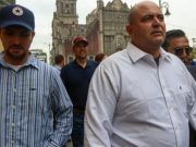 AMLO habló sobre familias LeBarón y Langford
