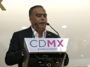 Confirman orden de aprehensión contra Raymundo Collins