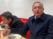 La hipocresía de la satirización