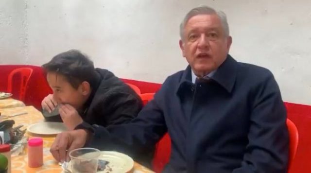 La hipocresía de la satirización