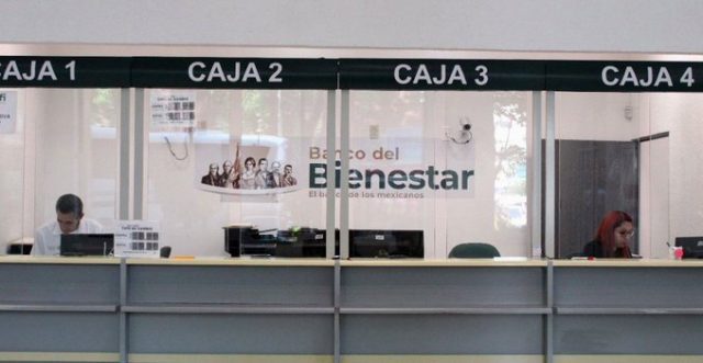 Banco de Bienestar e «Internet para todos» ya cuentan con recursos
