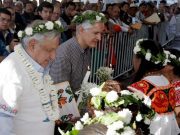 Se desarrollarán acciones en pro de las comunidades indígenas: Del Mazo