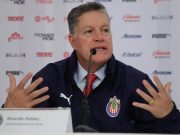 Peláez fija objetivos; ser el club más ganador de México
