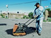 Hay presupuesto para bacheo en Hermosillo: Carrillo