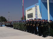 Inauguran centro de adiestramiento de misiones de paz de la ONU